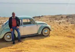 Deck-Lid Rack customer build photo from Eastern Automotive gallery