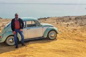 Deck-Lid Rack customer build photo from Eastern Automotive gallery