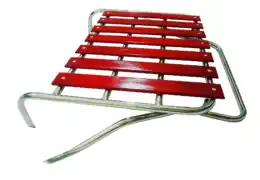 Deck-Lid Rack customer build photo from Eastern Automotive gallery