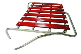 Deck-Lid Rack customer build photo from Eastern Automotive gallery