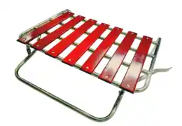 Deck-Lid Rack customer build photo from Eastern Automotive gallery