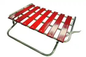 Deck-Lid Rack customer build photo from Eastern Automotive gallery