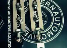 Deck-Lid Rack customer build photo from Eastern Automotive gallery