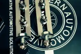 Deck-Lid Rack customer build photo from Eastern Automotive gallery