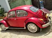 Deck-Lid Rack customer build photo from Eastern Automotive gallery