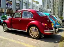 Deck-Lid Rack customer build photo from Eastern Automotive gallery