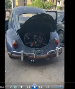 アバルト スタイル エキゾースト カスタマー ビルド 1