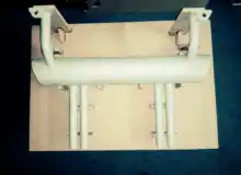 Abarth Style Exhaust customer build photo from Eastern Automotive gallery