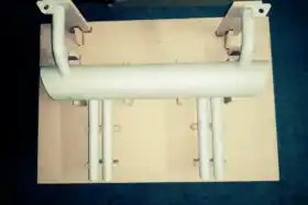 Abarth Style Exhaust customer build photo from Eastern Automotive gallery