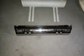 Abarth Style Exhaust customer build photo from Eastern Automotive gallery