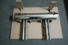 Abarth Style Exhaust customer build photo from Eastern Automotive gallery