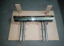 Abarth Style Exhaust customer build photo from Eastern Automotive gallery