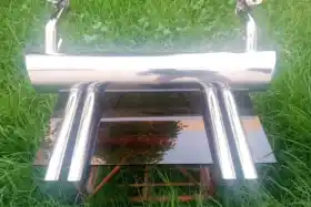 Abarth Style Exhaust customer build photo from Eastern Automotive gallery