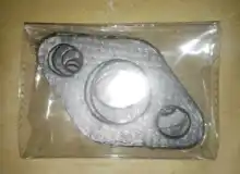 Abarth Style Exhaust customer build photo from Eastern Automotive gallery