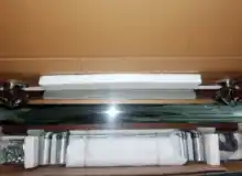 Abarth Style Exhaust customer build photo from Eastern Automotive gallery