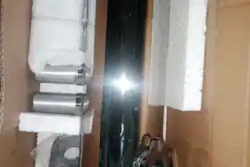 Abarth Style Exhaust customer build photo from Eastern Automotive gallery