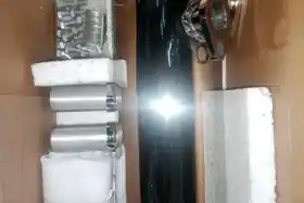 Abarth Style Exhaust customer build photo from Eastern Automotive gallery