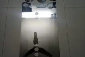 Abarth Style Exhaust customer build photo from Eastern Automotive gallery