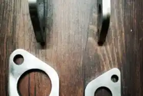 Abarth Style Exhaust customer build photo from Eastern Automotive gallery