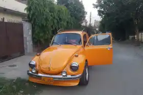 Speed Roof Rack customer build photo from Eastern Automotive gallery