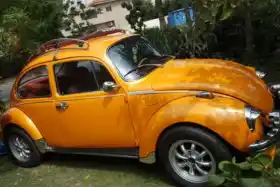 Speed Roof Rack customer build photo from Eastern Automotive gallery