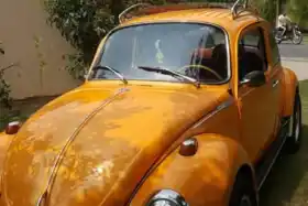 Speed Roof Rack customer build photo from Eastern Automotive gallery