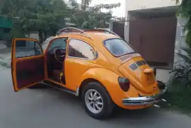 Speed Roof Rack customer build photo from Eastern Automotive gallery