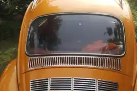 Speed Roof Rack customer build photo from Eastern Automotive gallery