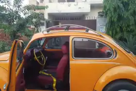 Speed Roof Rack customer build photo from Eastern Automotive gallery