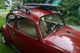 Speed Roof Rack customer build photo from Eastern Automotive gallery