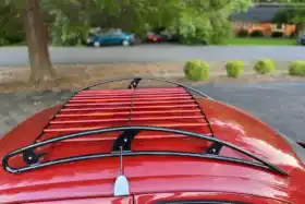 Speed Roof Rack customer build photo from Eastern Automotive gallery
