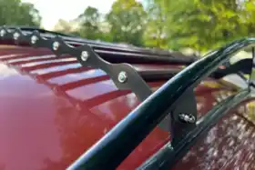 Speed Roof Rack customer build photo from Eastern Automotive gallery