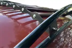 Speed Roof Rack customer build photo from Eastern Automotive gallery