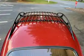 Speed Roof Rack customer build photo from Eastern Automotive gallery