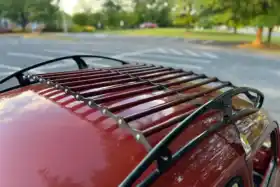 Speed Roof Rack customer build photo from Eastern Automotive gallery
