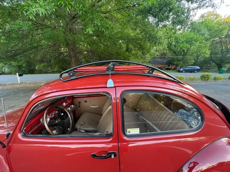 スピード ルーフ ラック カスタマー ビルド 17