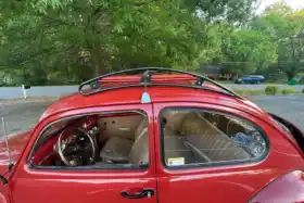 Speed Roof Rack customer build photo from Eastern Automotive gallery
