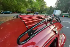 Speed Roof Rack customer build photo from Eastern Automotive gallery