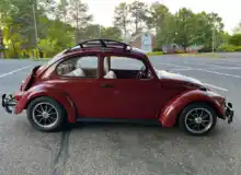 Speed Roof Rack - Build 20