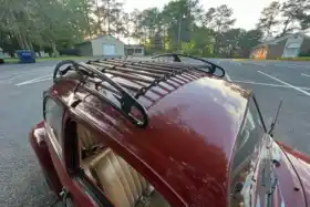 Speed Roof Rack customer build photo from Eastern Automotive gallery