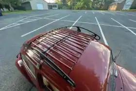 Speed Roof Rack customer build photo from Eastern Automotive gallery