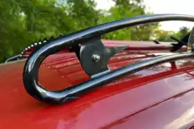 Speed Roof Rack customer build photo from Eastern Automotive gallery