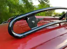 Speed Roof Rack - Build 23