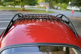 Speed Roof Rack customer build photo from Eastern Automotive gallery