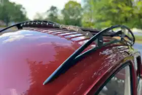 Speed Roof Rack customer build photo from Eastern Automotive gallery