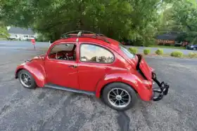 Speed Roof Rack customer build photo from Eastern Automotive gallery