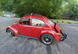 Speed Roof Rack - Build 27