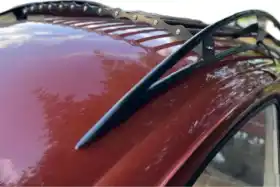 Speed Roof Rack customer build photo from Eastern Automotive gallery