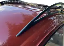 Speed Roof Rack - Build 28