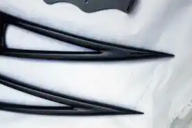 Speed Roof Rack customer build photo from Eastern Automotive gallery